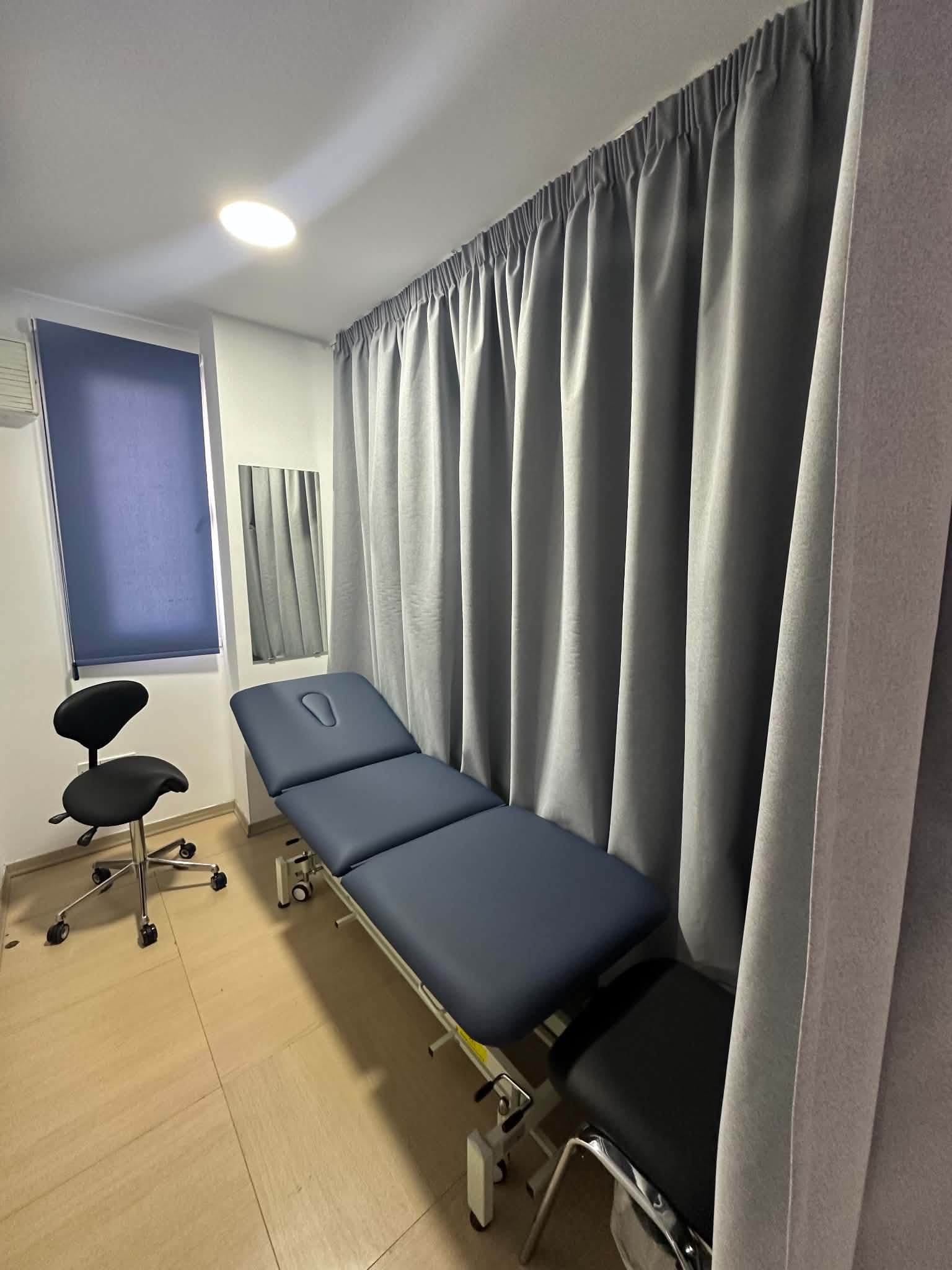 Treatment Room 3