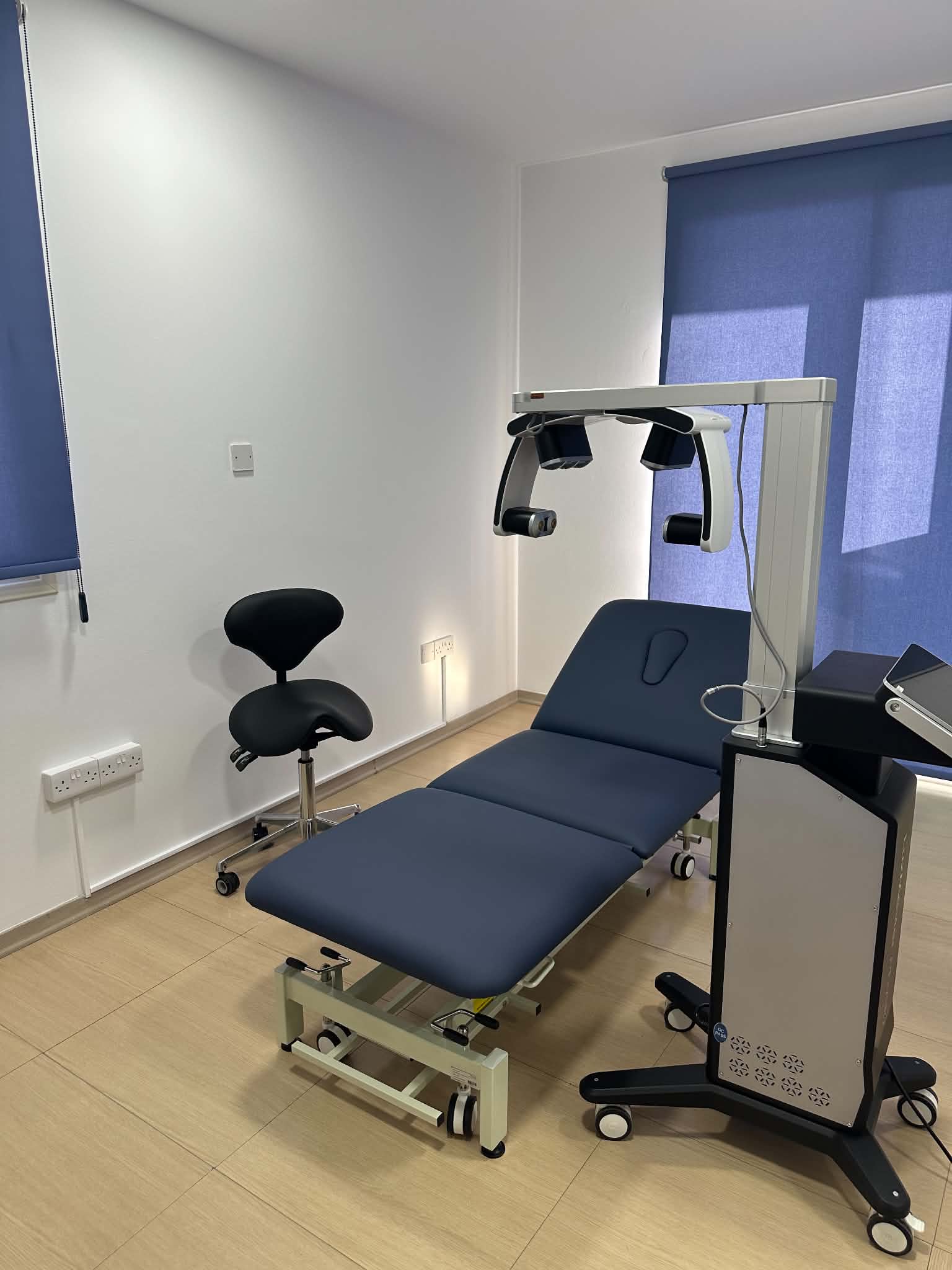 Treatment Room 4